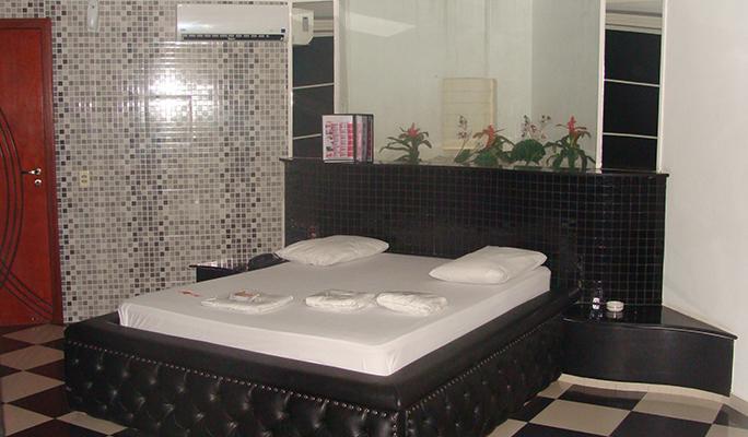 Flamboyant (adults Only) 2* Limeira