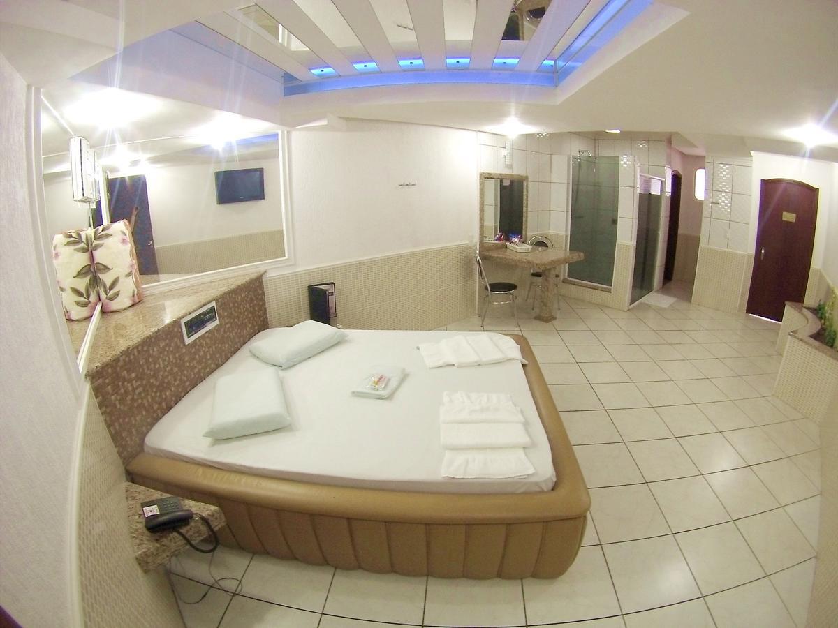 情趣飯店 Flamboyant (adults Only) Limeira