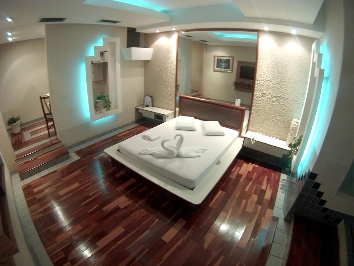 Flamboyant (adults Only) 2* Limeira