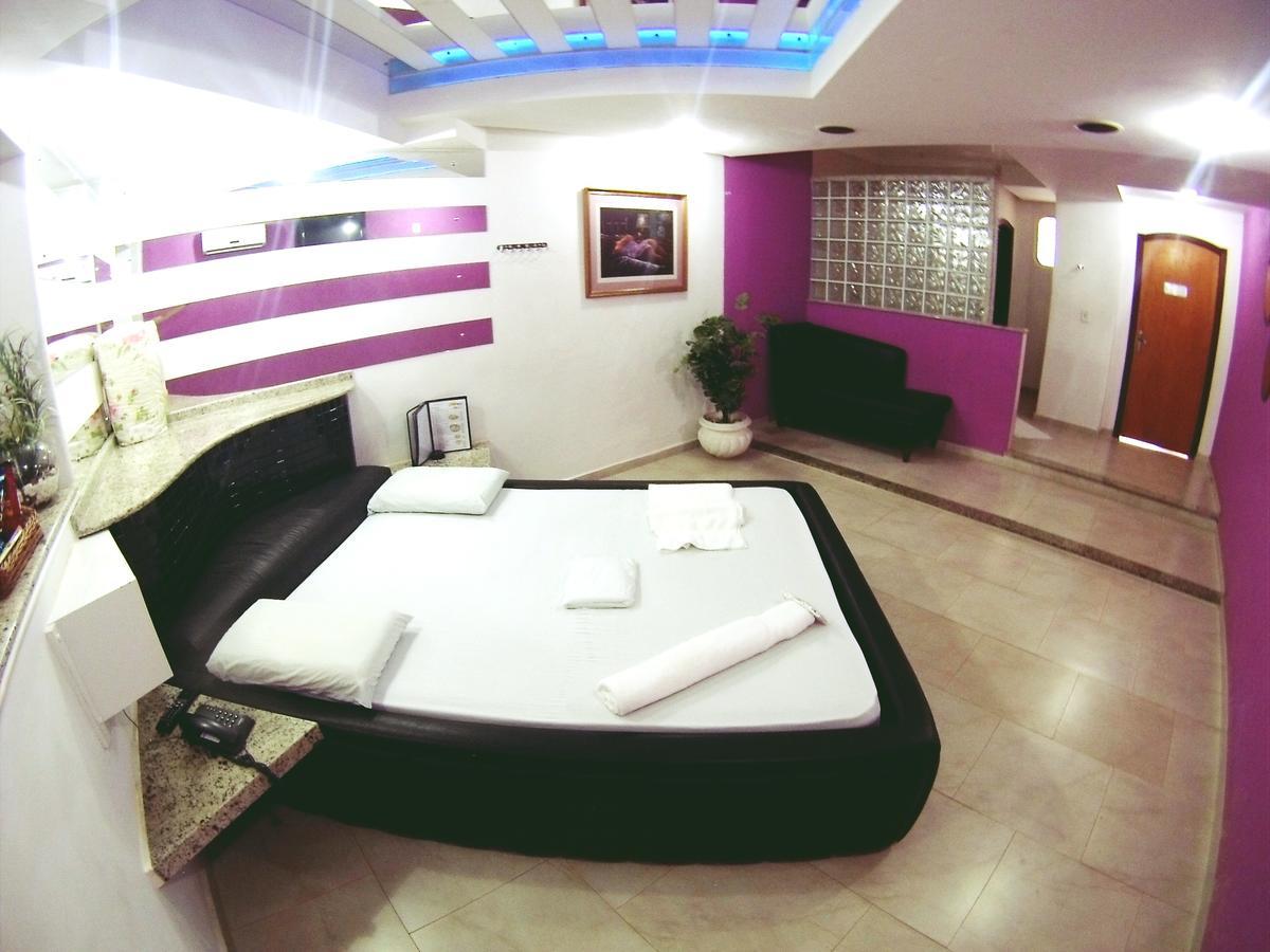 情趣飯店 Flamboyant (adults Only) Limeira
