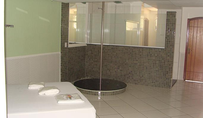Flamboyant (adults Only) Love hotel Limeira