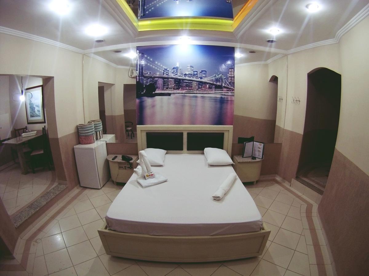 Love hotel Flamboyant (adults Only) 2*